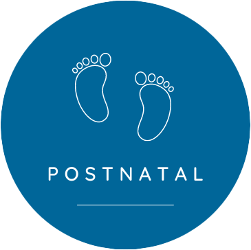 Nbd Icon Postnatal