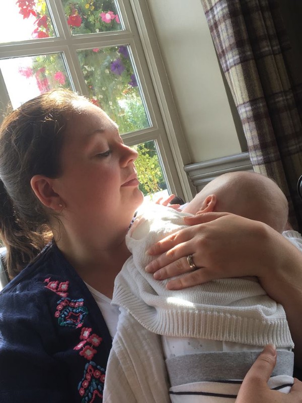 Danielle Robinson - Doula Nurturingbirth Directory